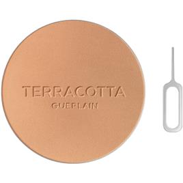 Guerlain Terracotta Poudre Bronzante Hydratante Haute Tenue 01 Recarga