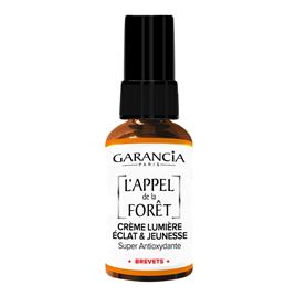 Garancia L'Appel de la Forêt Crème Lumière Éclat & Jeunesse 30 ml