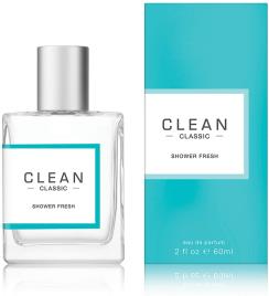 Clean perfume Classic Shower Fresh EDP 60 ml