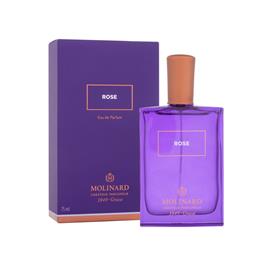 Molinard perfume Rose Eau de Parfum EDP 75 ml