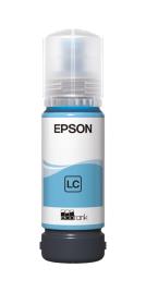 Recarga De Tinta EPSON 107 Azul Claro (70ml) -ET-18100