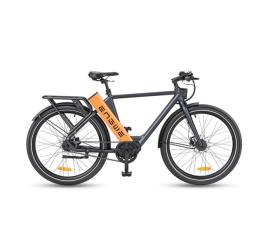 Bicicleta elétrica engwe p275 pro 19.2ah - potência 250w