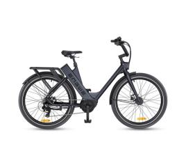 Bicicleta elétrica engwe p275 st 19.2ah - potência 250w