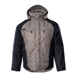 Mascot Unique 12035 Winter Jacket Cinzento XS