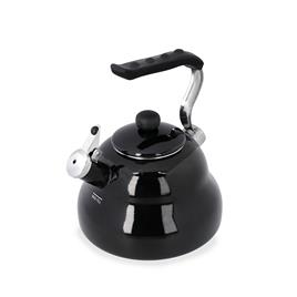 La Cafetiere Whistling 2l Kettle