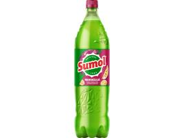 Refrigerantes Com Gás Sumol Maracujá 15l