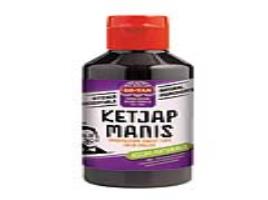 Molhos Go Tan Ketjap Manis 270ml