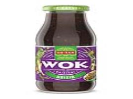 Molhos Go Tan Wok Hoisin 240ml