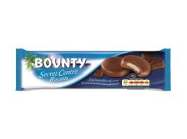 Bolachas Bounty Secret Centre 132 G