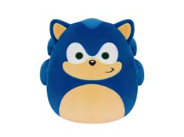 Peluche Sonic Squishmallow 25cm Modelos Sortidos