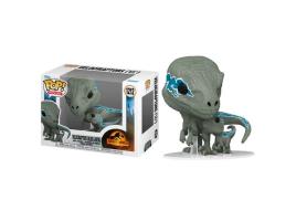 Figura Pop! Jurassic Park Velocirapto