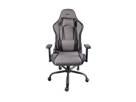 Cadeira Gaming Qilive Tecido Cinza Q.3532 600172532
