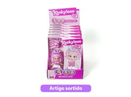 Pet Party Kookyloos Modelos Sortidos