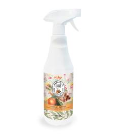 Prady - Ambientador Home Spray 700ml - Canela e Laranja