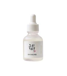 Beauty of Joseon - Soro Facial Iluminador de Arroz + Arbutin Glow Deep