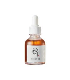 Beleza de Joseon - Ginseng + Snail Mucin Revitalizing Facial Serum Revive