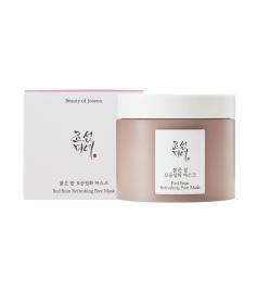 Beauty of Joseon - Máscara Facial Reguladora de Sebo Red Bean Refreshing Pore