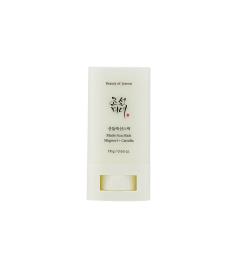 Beauty of Joseon - Protetor solar facial FPS50+ Matte sun stick: Mugwort + Camilia