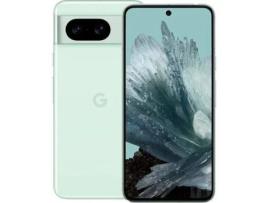 Smartphone GOOGLE PIXEL 8 (6.2' - 8 GB - 128 GB - Verde)