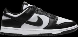 Sapatilhas Nike  DUNK LOW RETRO