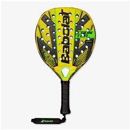 Babolat Counter Veron - Preto - Raquete Padel tamanho T.U.