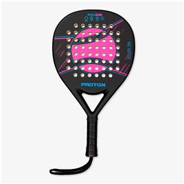 Proton Musa Pro 2.4 - Preto - Raquete Padel Mulher tamanho T.U.