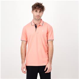 Polo Champion - Rosa - Polo Homem tamanho 2XL