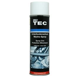 Spraytec cera cast.500ml