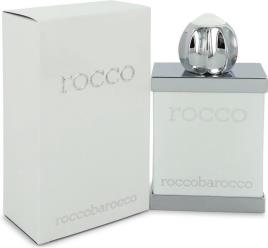 Roccobarocco perfume Rocco White for Men EDT 100 ml