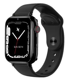 SmartWatch MAXCOM FW59 Kiddo Black