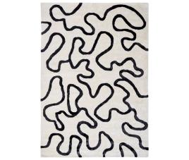 Beliani pelos curtos kappar 160x230