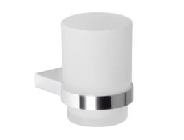 Tatay 6201100 Wall Toothbrush Holder