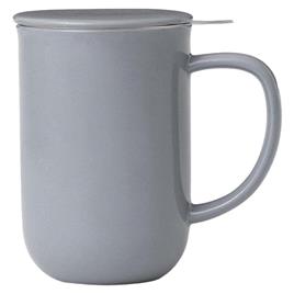 Viva Scandinavia Minima Balance 500ml Mug Prateado