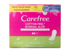 Protector Carefree 100uni