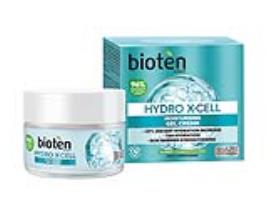 Creme Rosto Dia Bioten Hydro Xcell 50 Ml