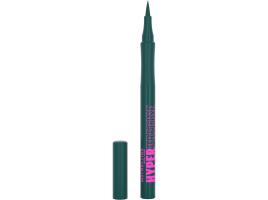 Eyeliner Maybelline Hyper Precise Allday 730 Nu