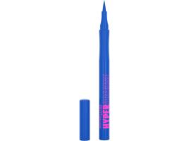 Eyeliner Maybelline Hyper Precise Allday 720 Nu
