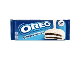 Bolachas Oreo Coberta Choc Branco 41 G