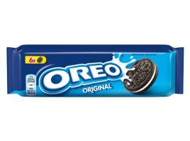 Bolacha Oreo Original 66 G