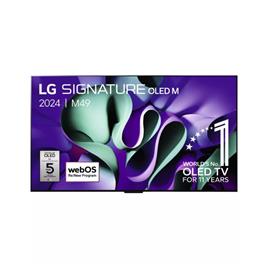 TV OLED LG OLED65M49LA