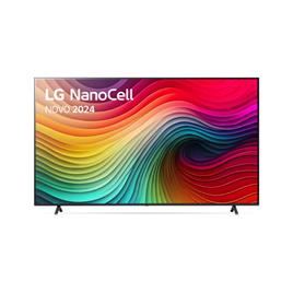 TV LG 86NANO81T6A