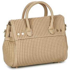 Mac Douglas  Bolsa de mão PYLA  Bege Disponível em tamanho para senhora. Único.Bolsas > Bolsa de mão