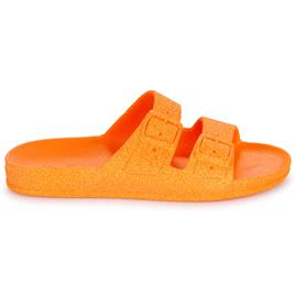 Cacatoès  Chinelos NEON FLUO  Laranja Disponível em tamanho para senhora. 36,37,38,39,40,41.Mulher > Calçasdos > Sandálias