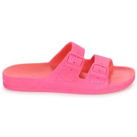 Cacatoès  Chinelos NEON FLUO  Rosa Disponível em tamanho para senhora. 36,37,38,39,40,41.Mulher > Calçasdos > Sandálias