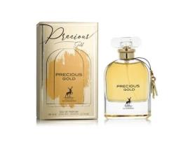 Perfume Mulher Maison Alhambra Precious Gold EDP 80 ml