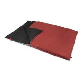 Saco-cama Kampa Vermelho
