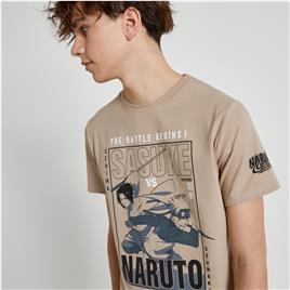 Naruto Shippuden T-shirt Naruto