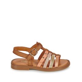 Gbb Sandálias em pele, Bangkok+