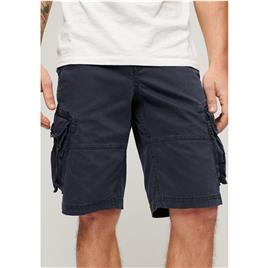 Superdry Calções cargo