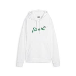 Puma Sweat com capuz, Essentials Blossom script